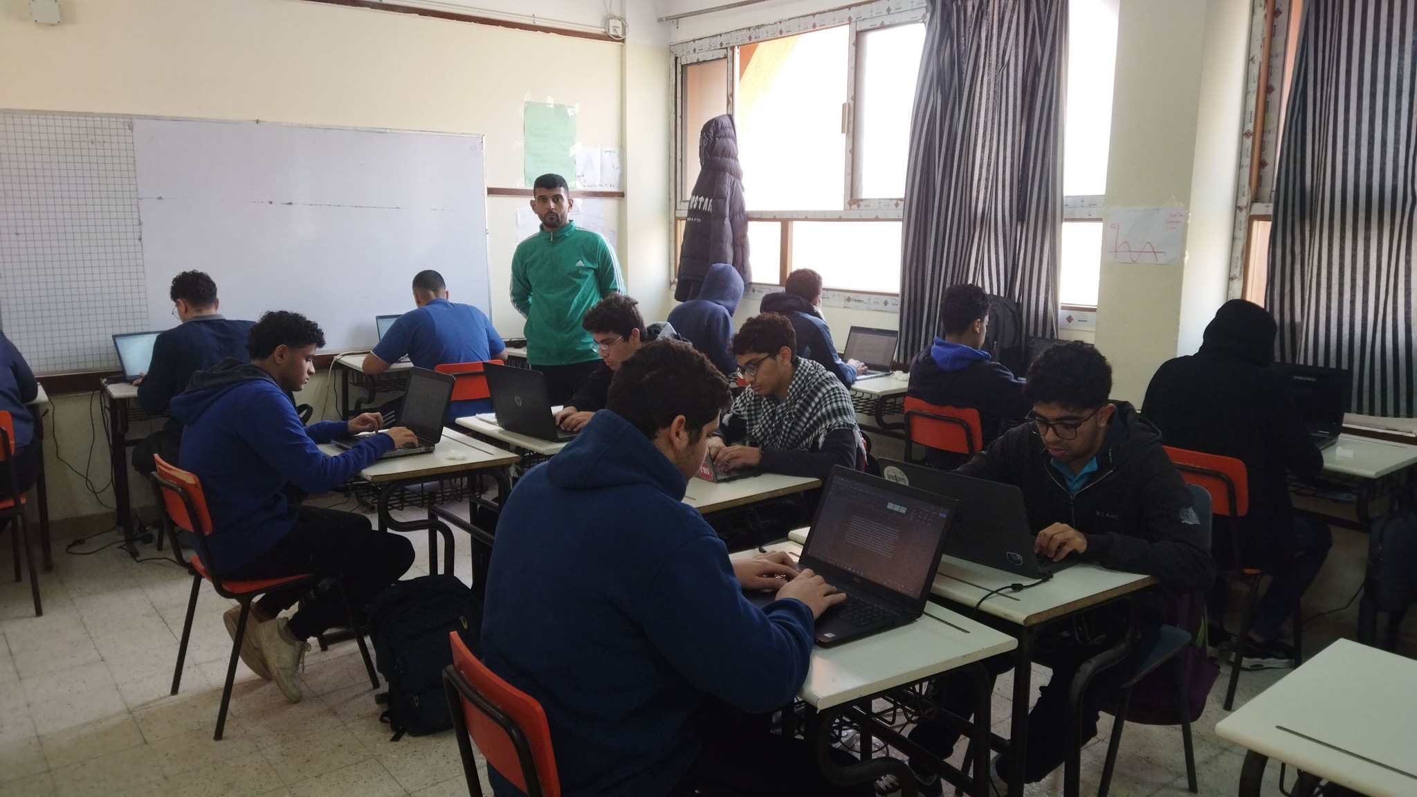 Student research journal